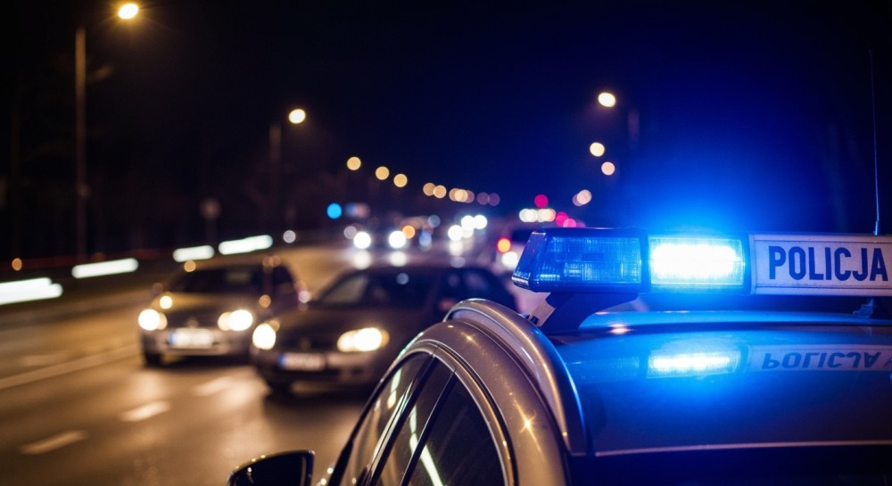 Policja rozbija gang pseudokibiców: 11 zatrzymanych w akcji przeciwko przestępczości!
