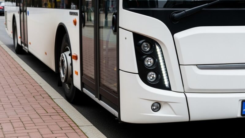 Nowe trasy nocnych autobusów i specjalne linie tramwajowe na Grunwaldzkim Center!