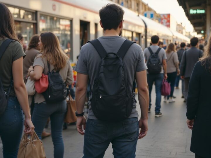 Nowe rozkłady jazdy pociągów i autobusów od 27 października 2025 r.