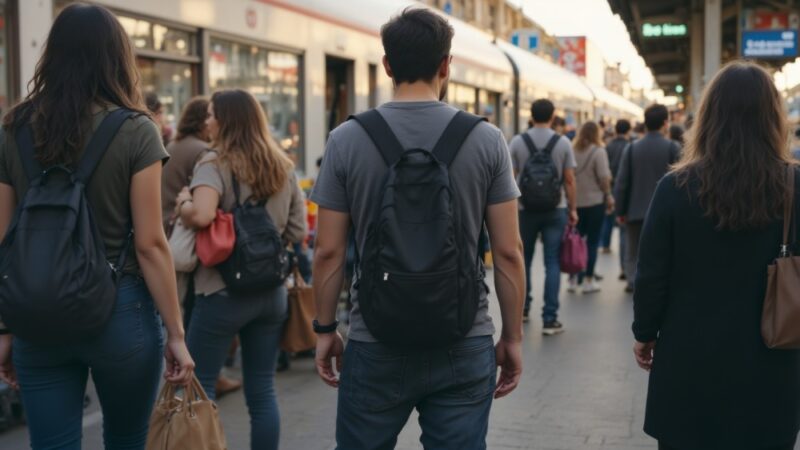 Nowe rozkłady jazdy pociągów i autobusów od 27 października 2025 r.