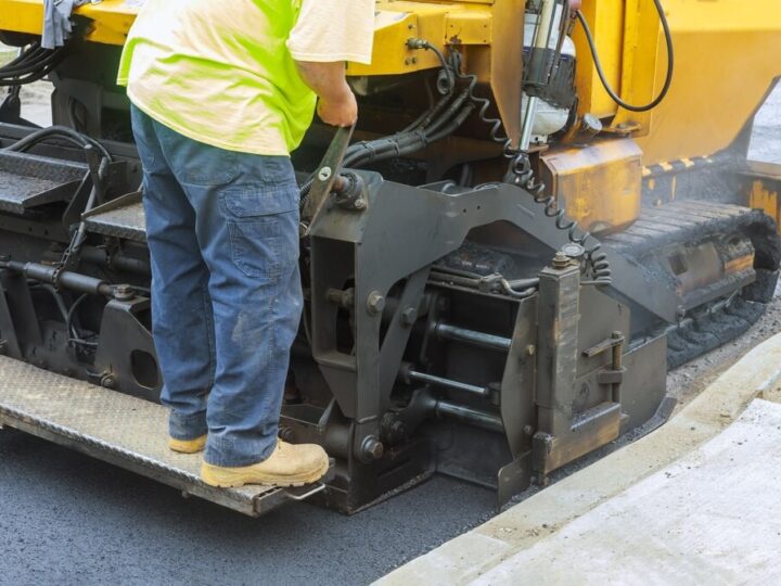 Budowa nowego węzła Drobnera – Dubois rozpoczęta!
