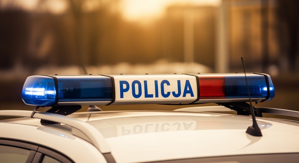 Oszust „BLIK” złapany na gorącym uczynku w Szczawnie-Zdroju