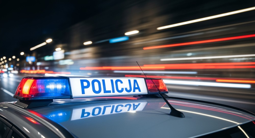 Sąsiedzka współpraca w akcji: 41-latek zatrzymany za włamania w Wałbrzychu