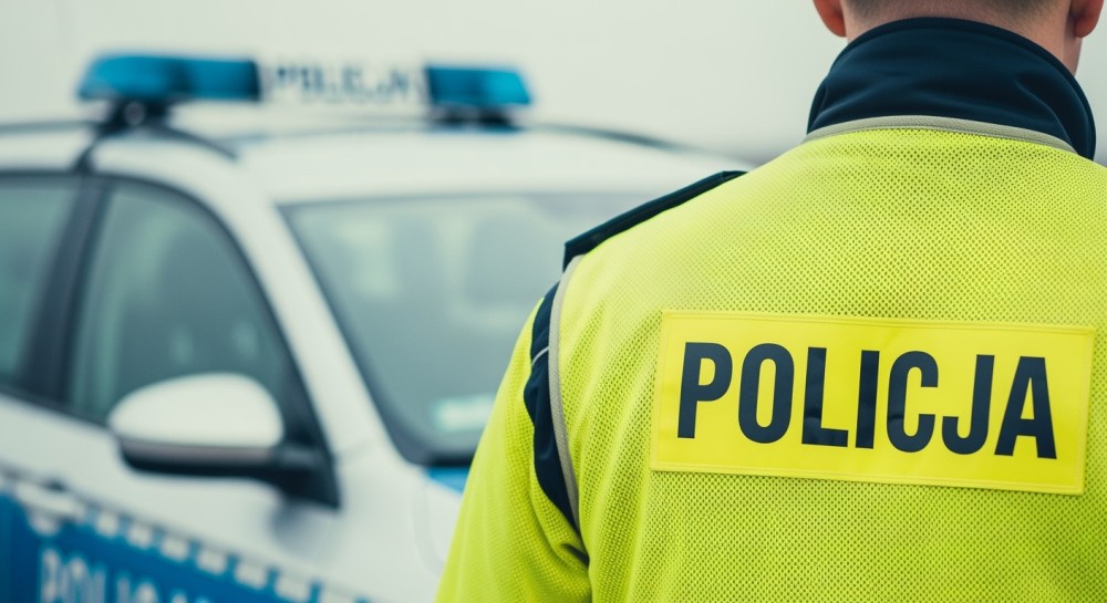 74-latek w szaleńczym rajdzie: 100 km/h i promil alkoholu za kierownicą!