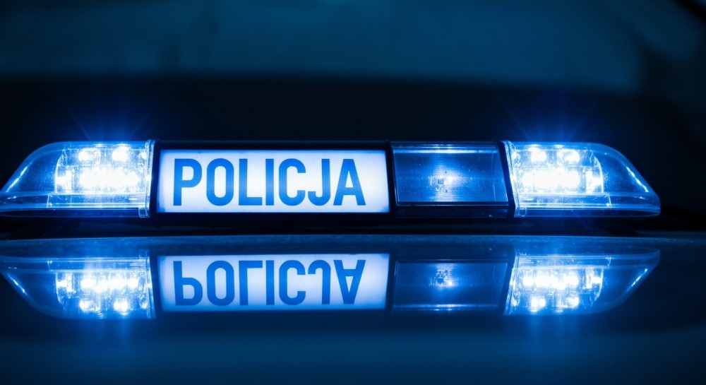 Urodzinowa awantura w Karpaczu: intruz w rękach policji!