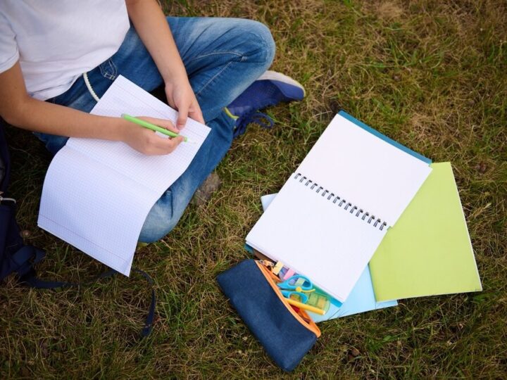 Nowi marynarze w akcji! Uroczyste ślubowanie uczniów Śródlądówki