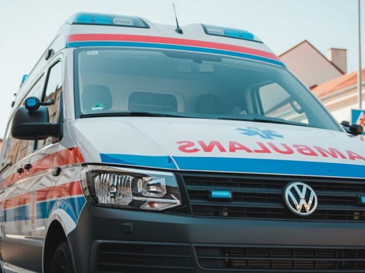 Bezpieczne Wszystkich Świętych: Policja podsumowuje akcję „Znicz 2025