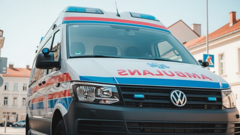 Bezpieczne Wszystkich Świętych: Policja podsumowuje akcję „Znicz 2025