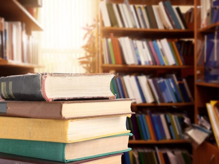 Andrzej Ociepa: Nowa Era Wrocławskiej Biblioteki Uhonorowana Złotym Medalem