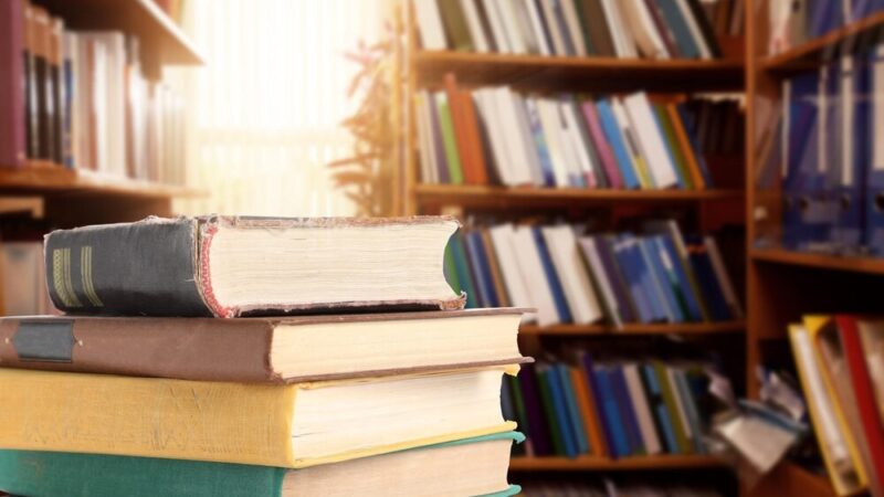 Andrzej Ociepa: Nowa Era Wrocławskiej Biblioteki Uhonorowana Złotym Medalem