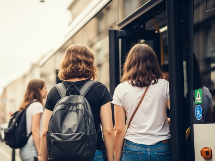 Wrocław na muzycznej fali: wyjątkowe kursy nocne podczas festiwali!