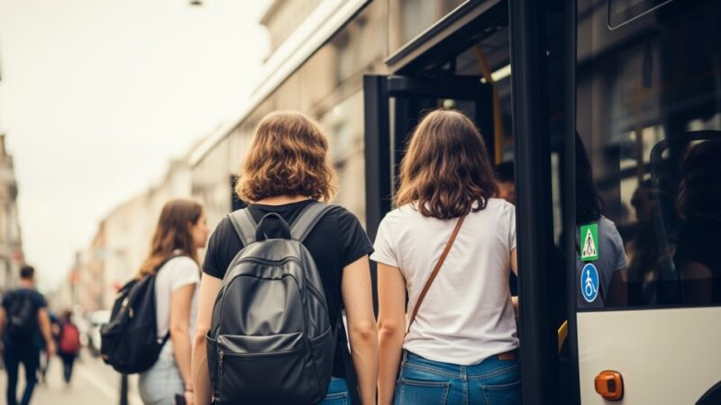 Wrocław na muzycznej fali: wyjątkowe kursy nocne podczas festiwali!