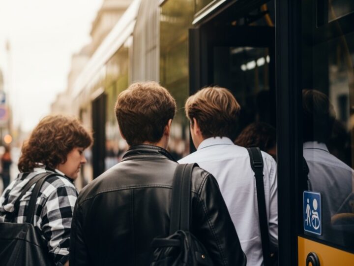 Autobusy 148 i 253 wracają na swoje trasy – lepsza komunikacja dla Wrocławia!