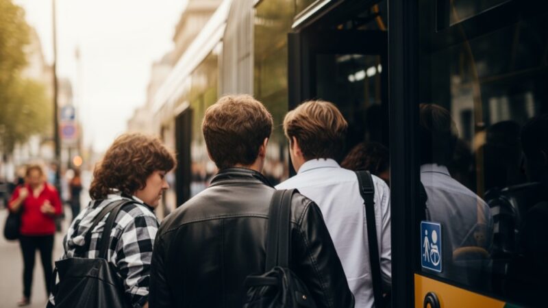 Autobusy 148 i 253 wracają na swoje trasy – lepsza komunikacja dla Wrocławia!