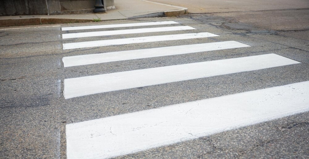 Bądź jak gwiazda: Policjantka z Legnicy promuje odblaski dla bezpieczeństwa na drodze