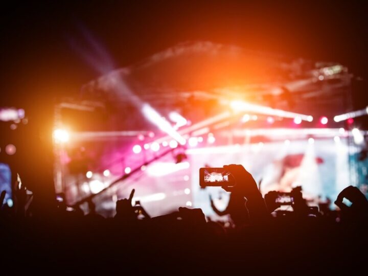 Jazzowe emocje: Benefis Krzysztofa Witkowskiego we Wrocławiu