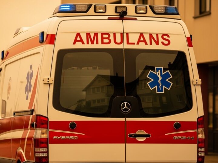 Bądź Widoczny: Sobótka Dba o Bezpieczeństwo Dzieci na Drogach