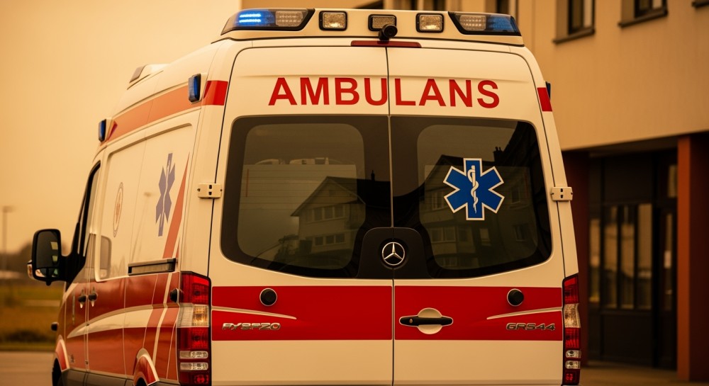 Bądź Widoczny: Sobótka Dba o Bezpieczeństwo Dzieci na Drogach