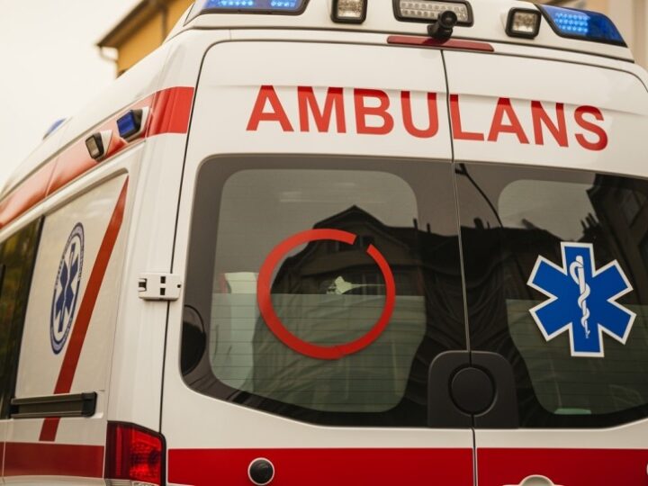 Bezpieczna jazda jesienią: Policja i Straż Graniczna w akcji na Dolnym Śląsku