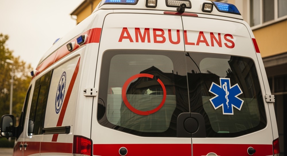 Bezpieczna jazda jesienią: Policja i Straż Graniczna w akcji na Dolnym Śląsku