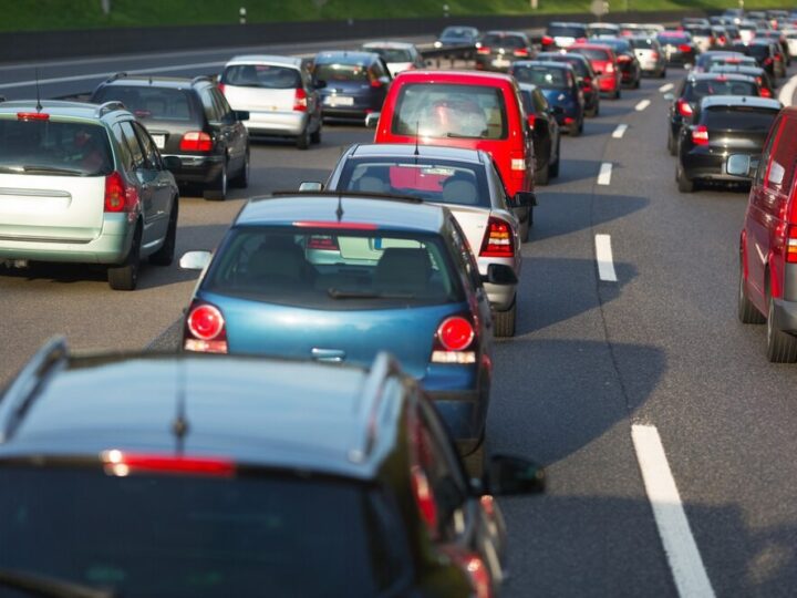 Bezpieczniejsze drogi Dolnego Śląska dzięki współpracy służb