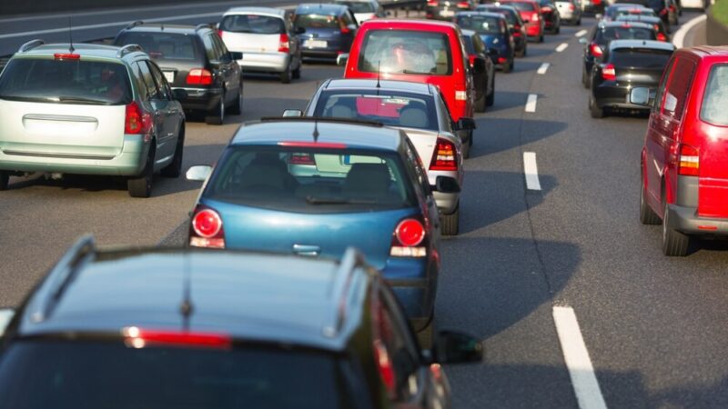 Bezpieczniejsze drogi Dolnego Śląska dzięki współpracy służb