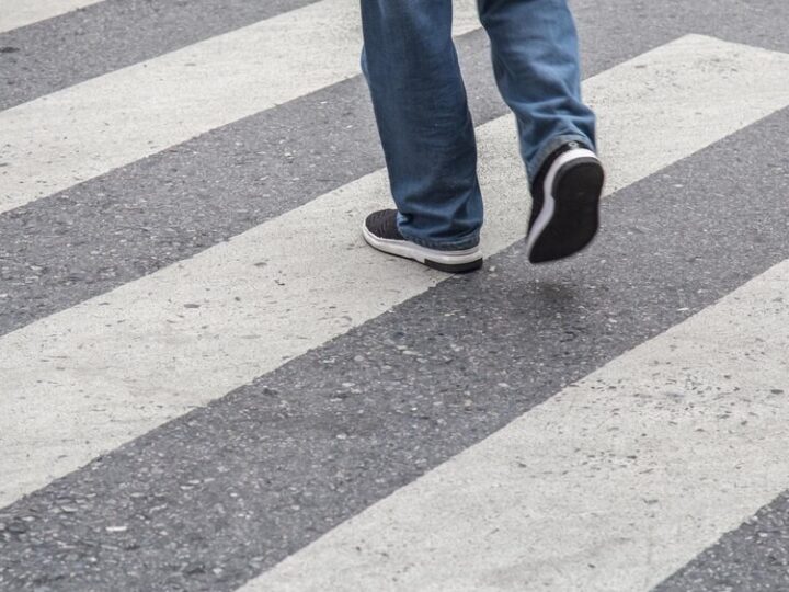 Bezpieczne dzieci na drogach: rusza konkurs „Odblaskowa szkoła”