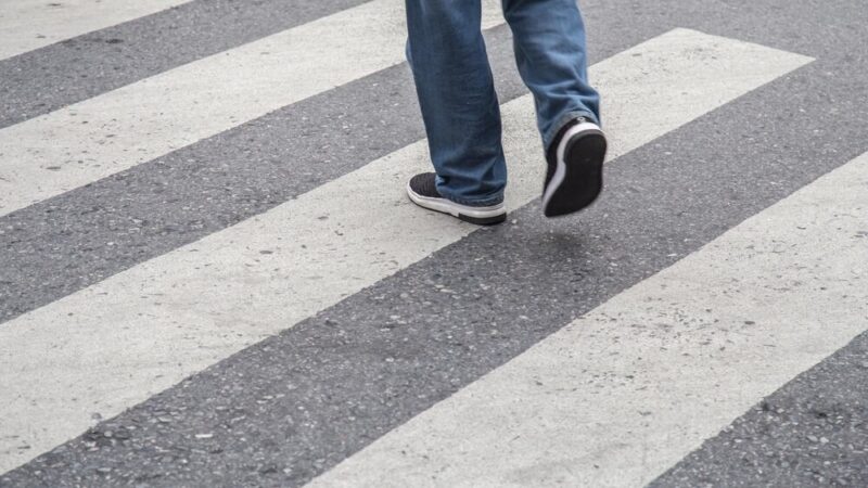 Bezpieczne dzieci na drogach: rusza konkurs „Odblaskowa szkoła”