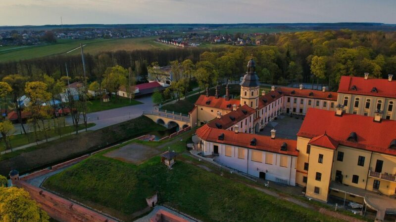 Bezpieczniejszy Dolny Śląsk: Spotkanie w Siechnicach dla ochrony mieszkańców
