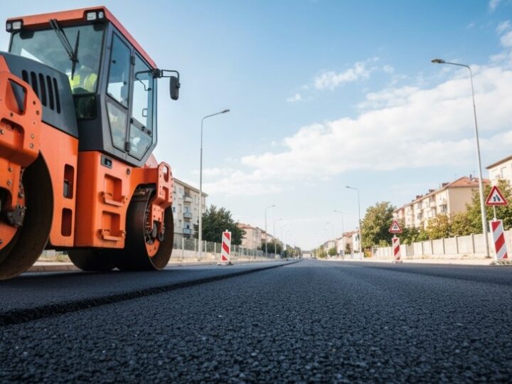 Nowy węzeł Drobnera-Dubois: Rewolucja w miejskiej komunikacji!