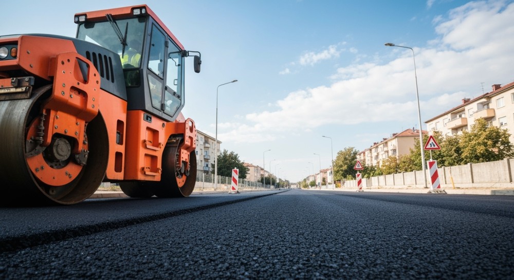 Nowy węzeł Drobnera-Dubois: Rewolucja w miejskiej komunikacji!