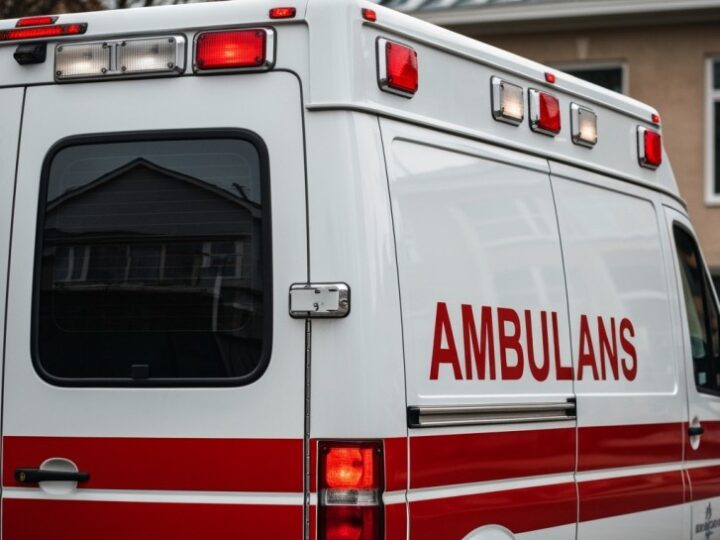 Bezpieczny dom na zimę: Obowiązkowe czujki dymu i czadu!