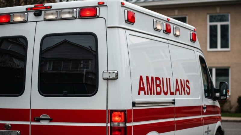 Bezpieczny dom na zimę: Obowiązkowe czujki dymu i czadu!