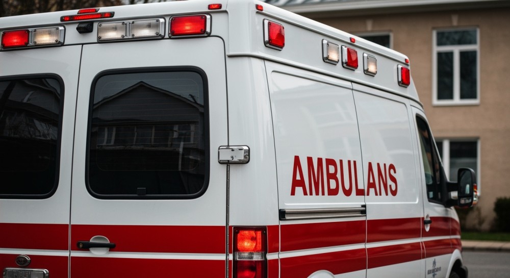 Bezpieczny dom na zimę: Obowiązkowe czujki dymu i czadu!