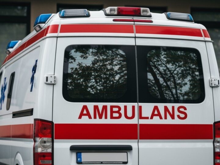 Bezpieczny Wrocław: Weź udział w darmowym szkoleniu z obrony cywilnej!