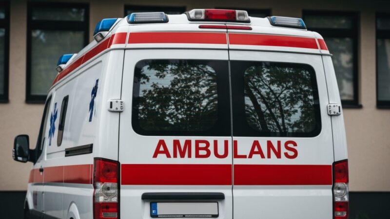 Bezpieczny Wrocław: Weź udział w darmowym szkoleniu z obrony cywilnej!