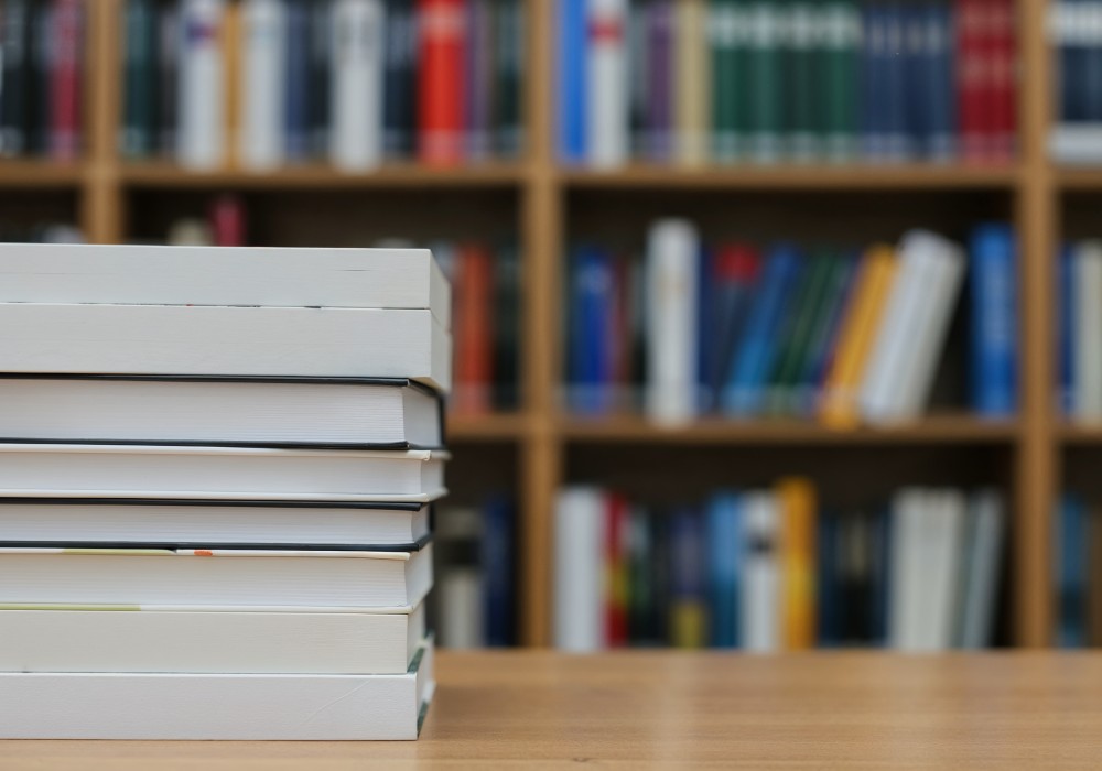 Dołącz do zespołu Miejskiej Biblioteki Publicznej we Wrocławiu!