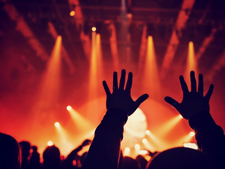 Świąteczny koncert gwiazd: Doda, Kayah i Majka Jeżowska na placu Wolności 6 grudnia