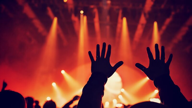 Świąteczny koncert gwiazd: Doda, Kayah i Majka Jeżowska na placu Wolności 6 grudnia