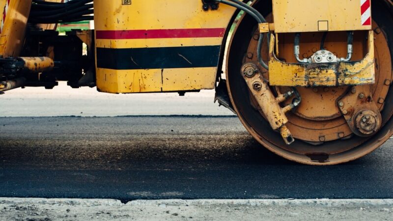 Nowa era dla ul. Dywizjonu 303: Przebudowa na horyzoncie!