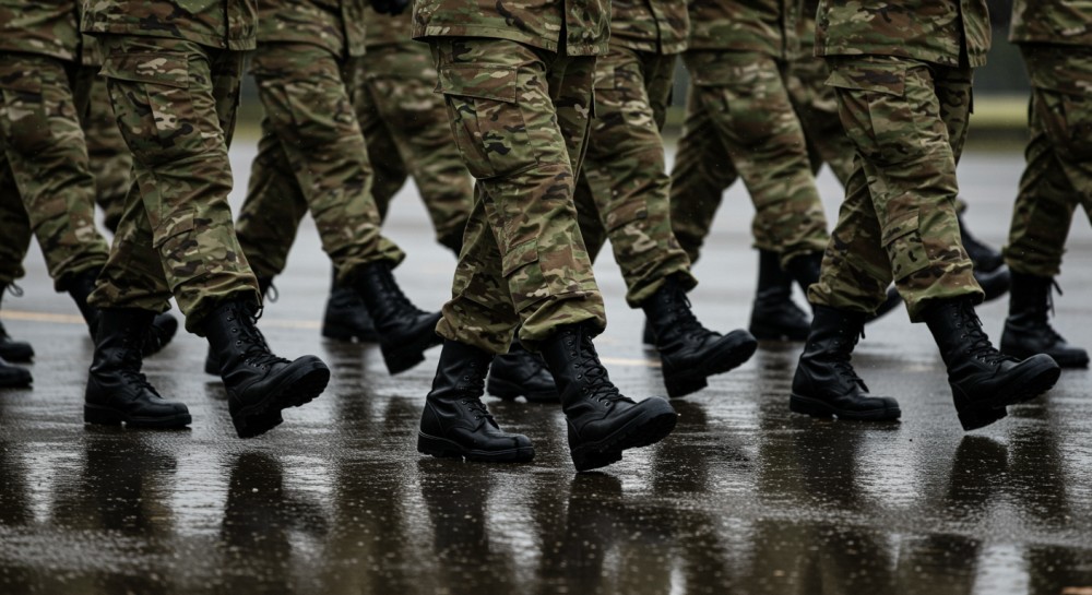 Mundurowe Inspiracje: Wrocławscy Licealiści w Świecie Strażaków