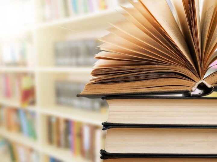 Książki, które mówią o kobietach: odkryj feminizm we wrocławskich bibliotekach!