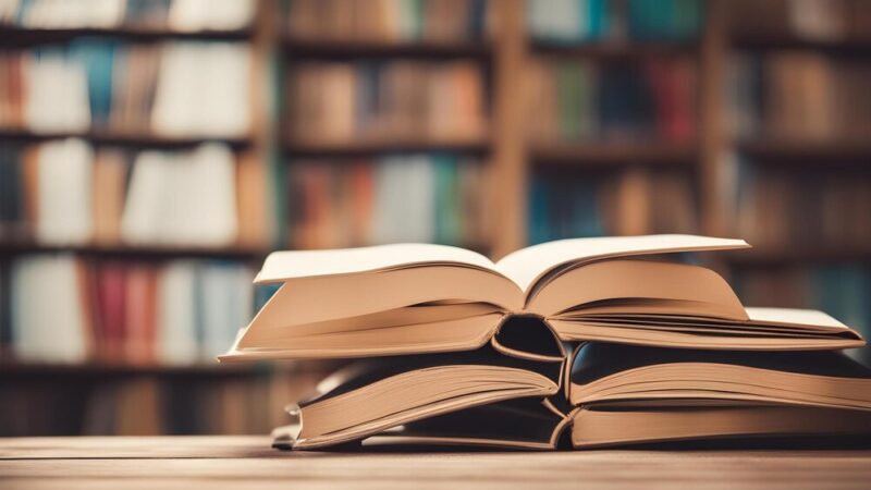 Jubileusz 25-lecia MBP: Makselon i Krajewski w Mediatece