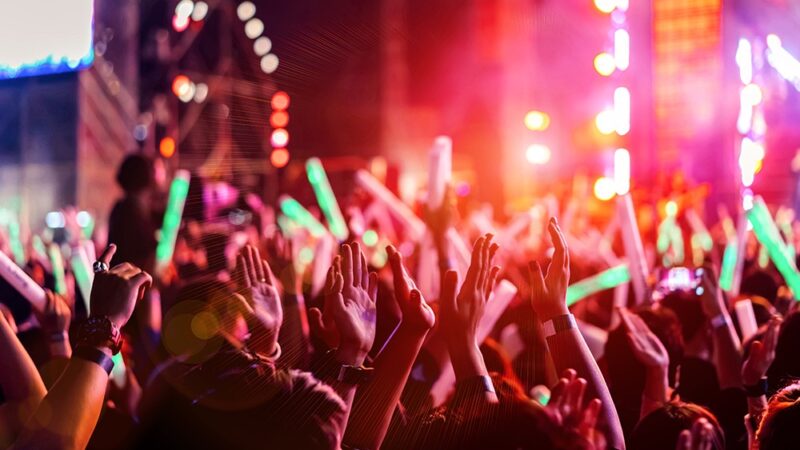 Jarmark św. Marcina: Smaki, Muzyka i Magiczna Atmosfera!