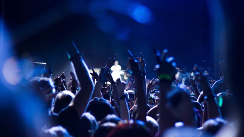 Mikołajkowy Jazz: Noc Pełna Muzycznych Fuzji z World Pulse