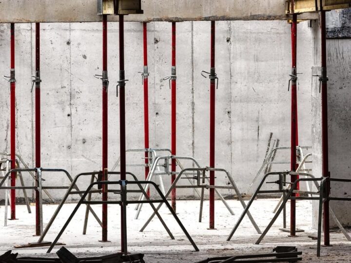 Wrocławska kamienica z 1900 roku odzyskuje blask po remoncie