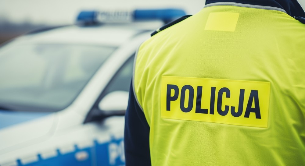Zakaz prowadzenia pojazdów? Policja nie odpuszcza!