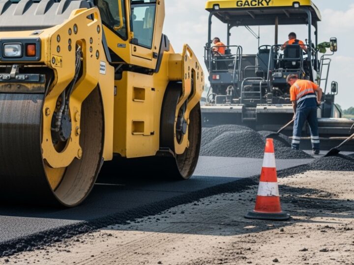 Trzy tunele połączą Kleczków z Ołbinem: nowa era komunikacji!