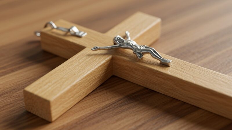 Zachowane w Ruinach: Tajemnice Świątyni w Nasławicach