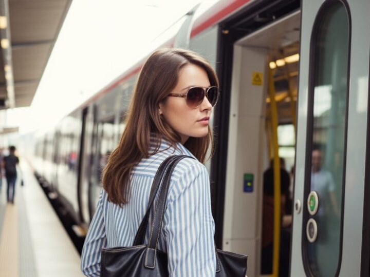 Pociągi wracają na Dolny Śląsk: Lwówek Śląski i Kowary znów w grze!